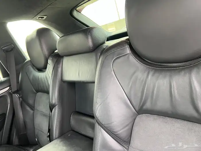 بورش كايين GTS بحاله الوكاله دم غزال 14