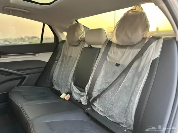 فورد توروس تيتانيوم 2023 19