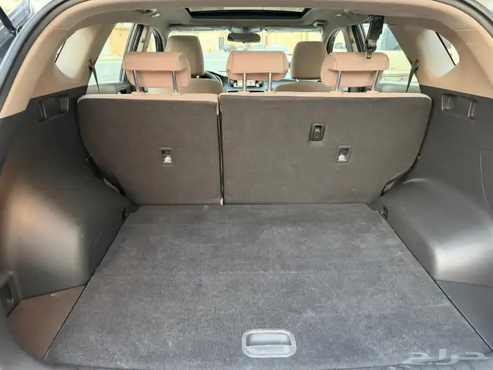 هيونداي توسان 2021 نص فل سقف بانورما وكالة 18