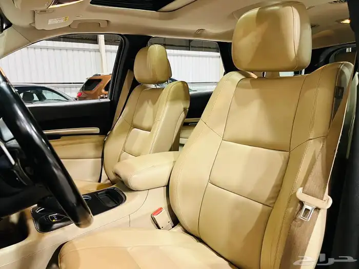 دودج دورانجو 2017 GT (بحالة ممتازة) 5