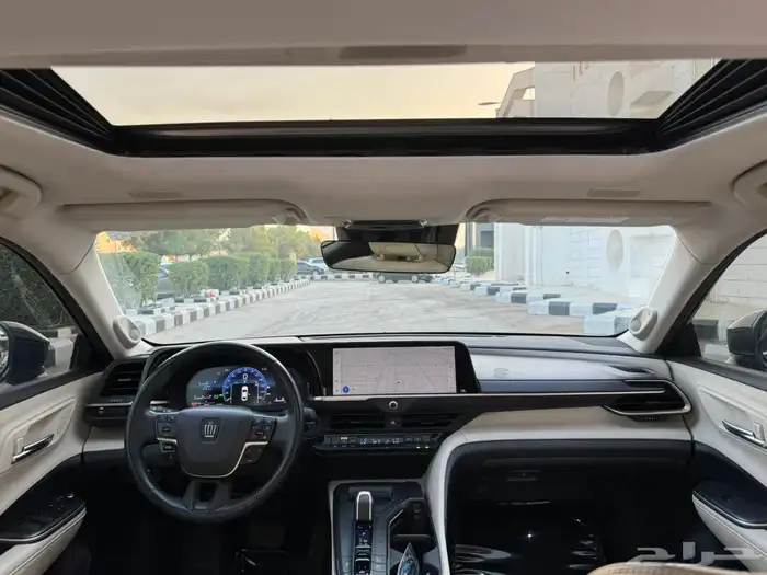 تويوتا كراون 2023 8