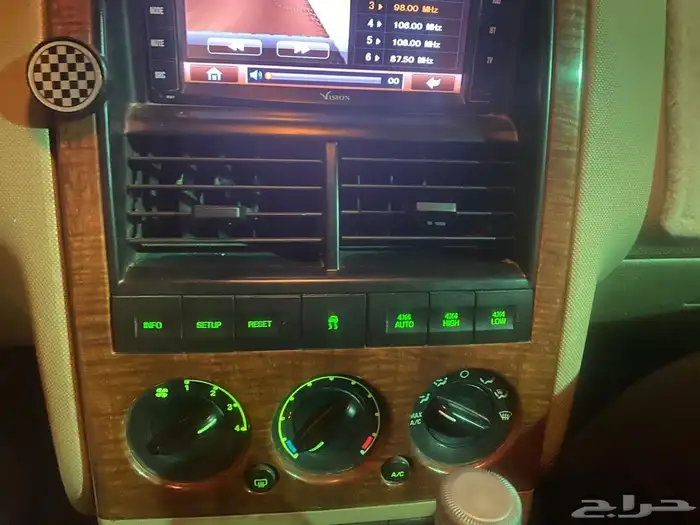 اكسبلور 2009 2