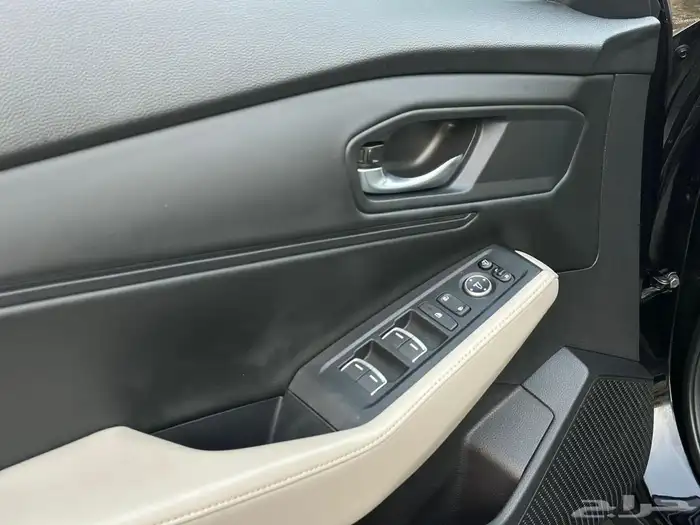 هوندا اكورد سبورت 2023 هايبرد 17