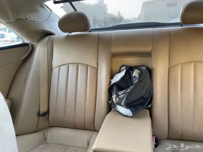 مرسيدس 2008 11