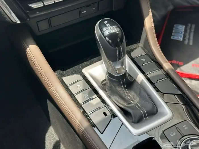 جيب ايسوزو Mux 2024 فل كامل _ ( كاش - تقسيط ) . 23