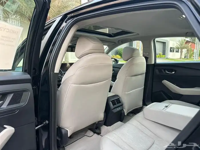 هوندا اكورد سبورت 2023 هايبرد 18