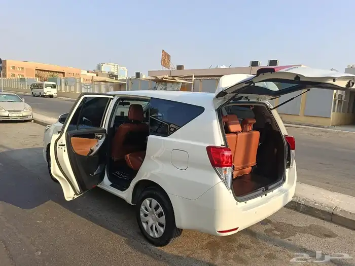 أنوفا 2018 للبيع 8