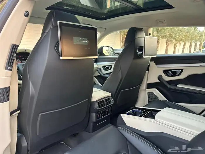 لامبورجيني اوروس 2021 ساماكو 21