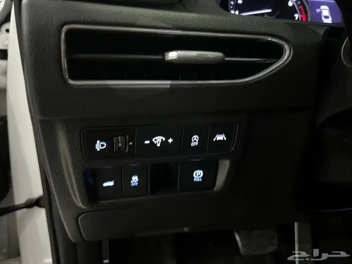 سوناتا كوري مستورد بطاقة جمركية فل 2020 12