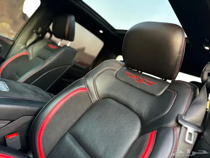 للبيع رام TRX على الضمان اعلى مواصفات 23