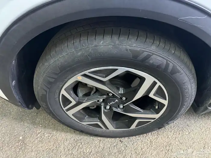 سبورتاج 2023 ستاندر البيع بنظام الايجار منتهي بالتمليك 9