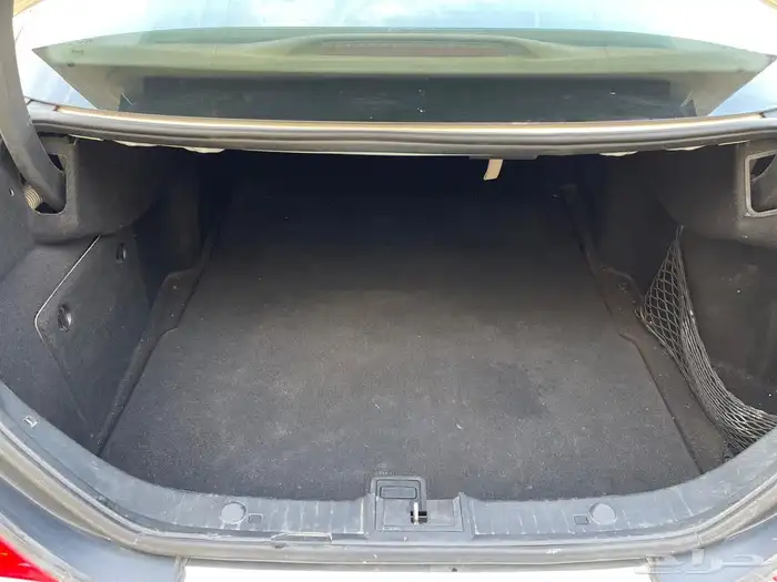 مرسيدس 2008 23