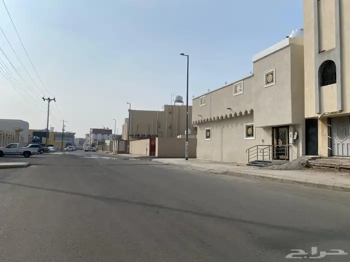 فيلا دور للبيع في شرائع المجاهدين 1