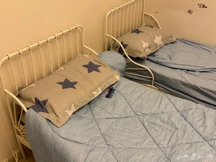 كرسي نوم اثنين 1