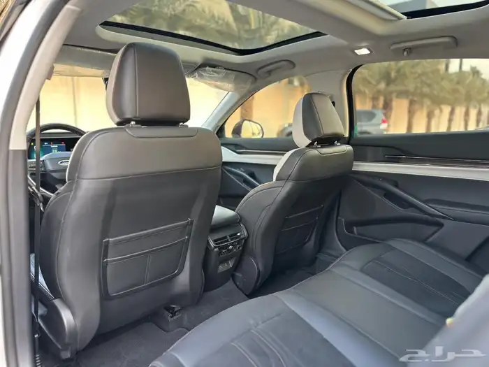 فورد توروس تيتانيوم 2023 18