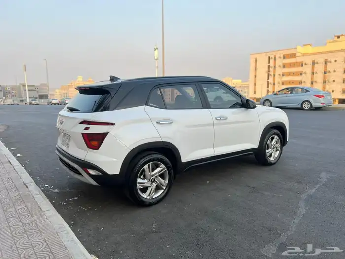 جيب هونداي كريتا 2024 0
