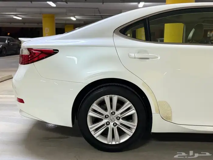 لكزس 2014 es350 9