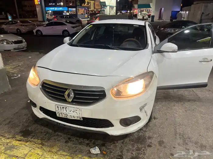 سيارة فورد 1