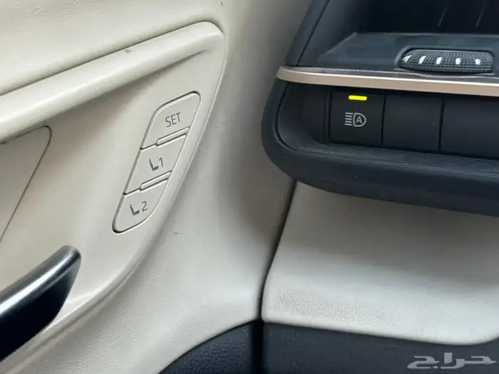 تويوتا كراون 2023 7