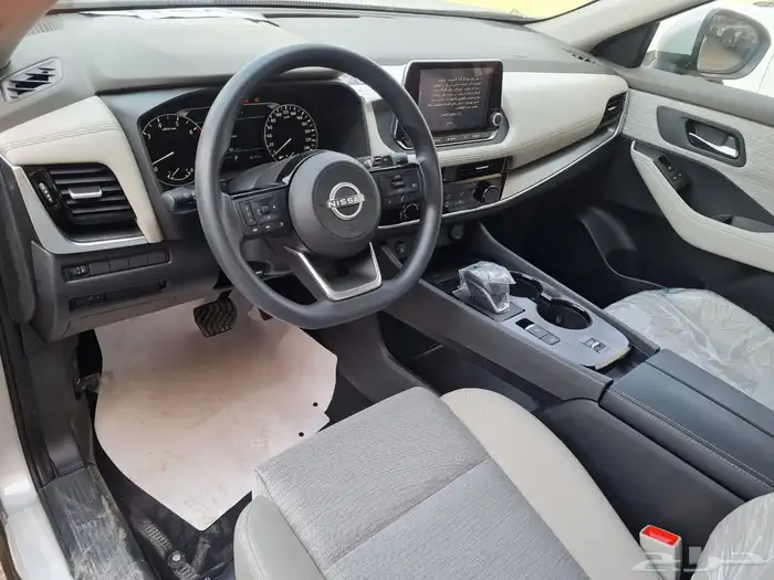 اكستريل 5 مقاعد متوفر دبل وبدون 2026 1