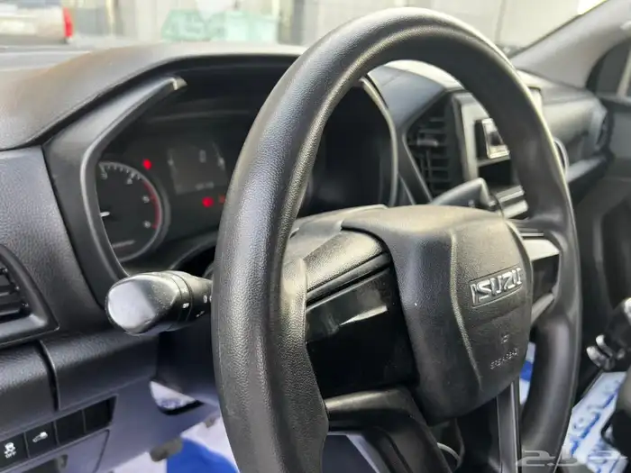 ايسوزو ديمكس 2023 دبل 24