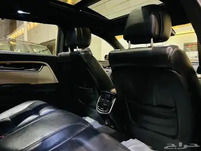 كاديلاك XTS4 2013 بلاتينيوم ( بحالة ممتازة ) index