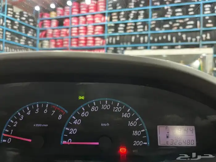 يارس 2011 ستاندر 2