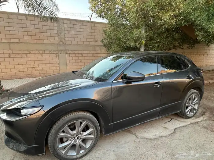 مازدا CX-30 0