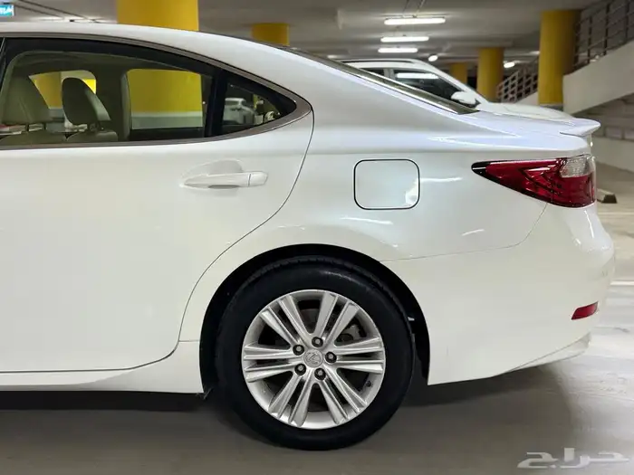 لكزس 2014 es350 12