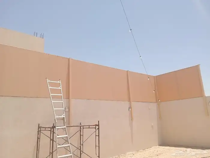 مظلات خيام سواتر 7