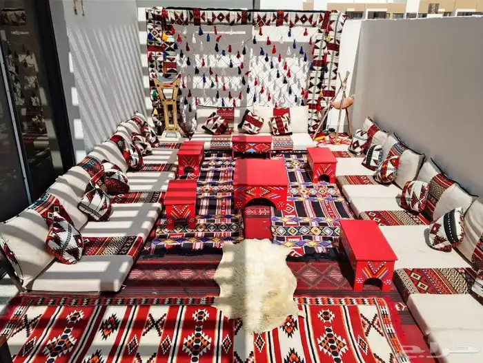 تاجير كراسي وطاولات 10