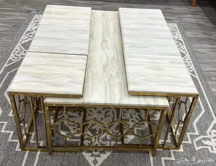 طاولات مجلس للبيع 0