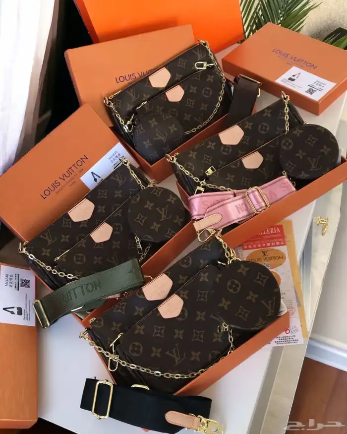 شنط ماركات نسائيه جمله وقطاعي الاكثر طلبات 2