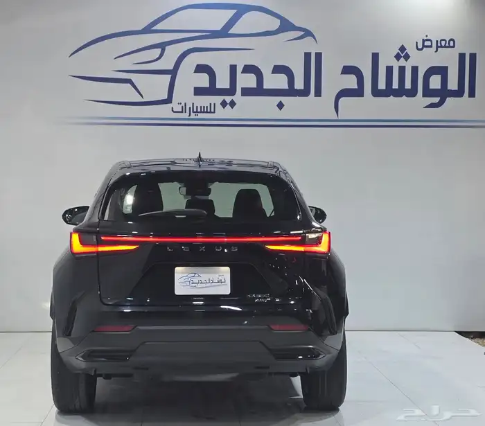 لكزس NX350 وكاله 2023 2