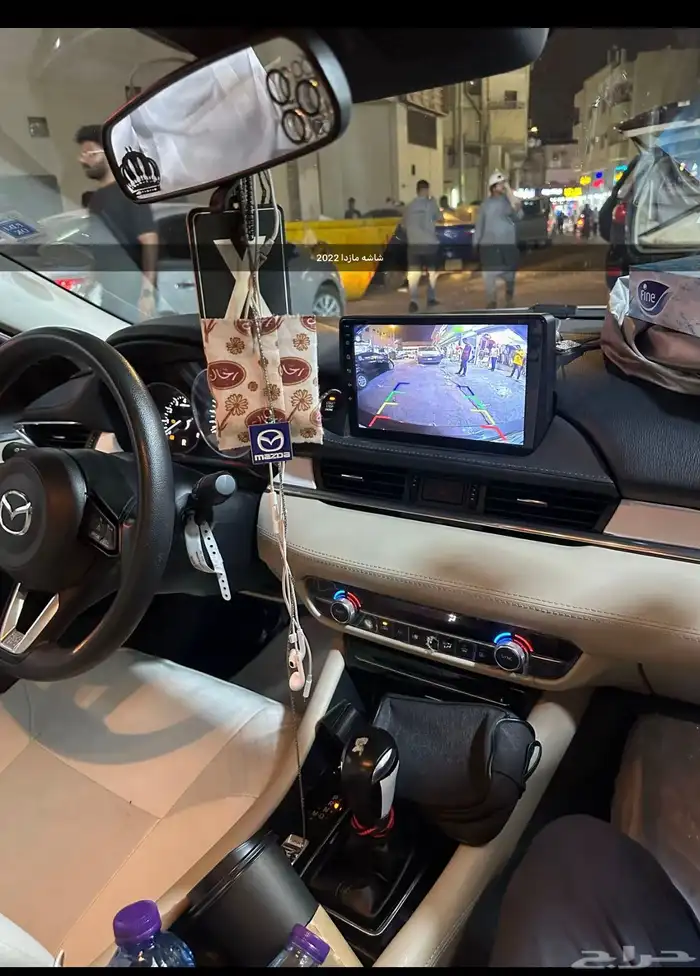 شاشات اندرويد 1