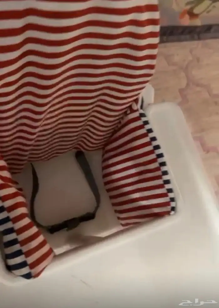 كرسي أطفال 1