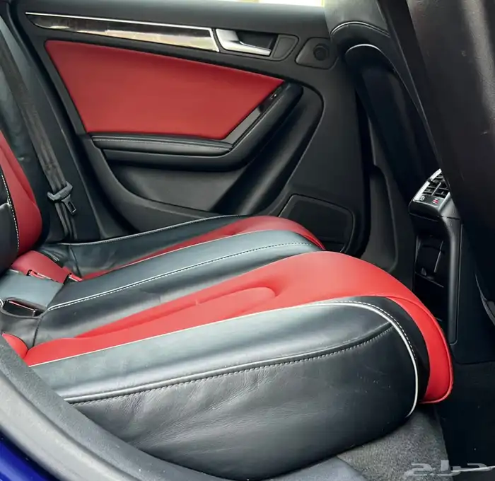 اودي A5 2016 فل كامل موتر شرط الفحص بدي ومحركات 24