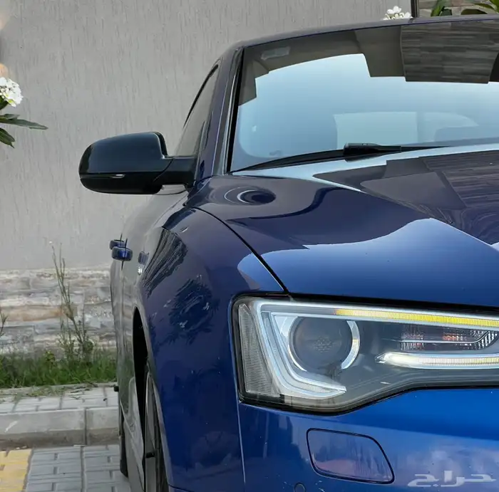 اودي A5 2016 فل كامل موتر شرط الفحص بدي ومحركات 5