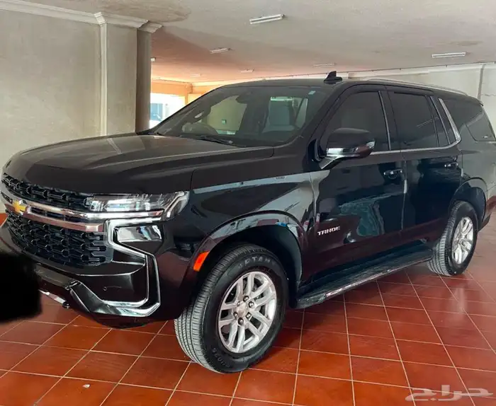 شفروليه تاهو موديل 2021 البيع 126000 الف 46