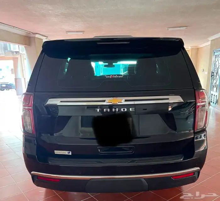 شفروليه تاهو موديل 2021 البيع 126000 الف 42