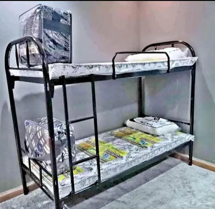 سرير دورين 6