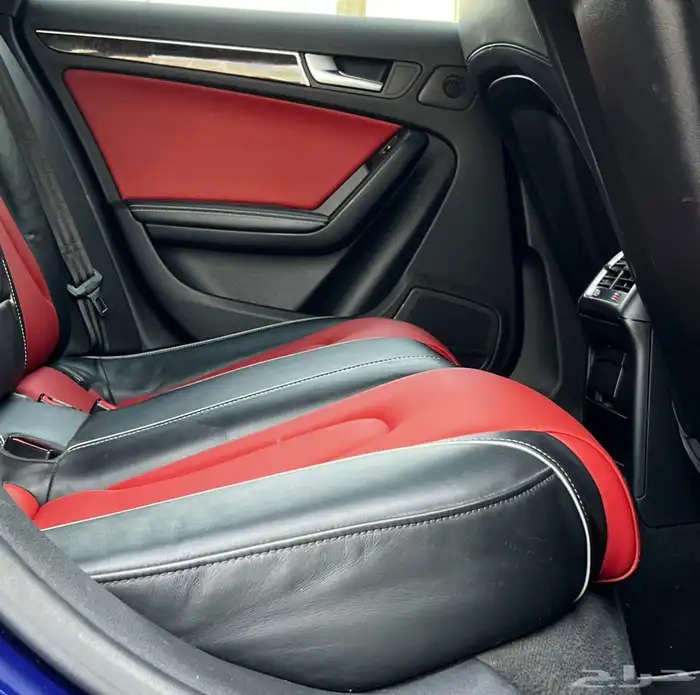 اودي A5 2016 فل كامل موتر شرط الفحص بدي ومحركات 23