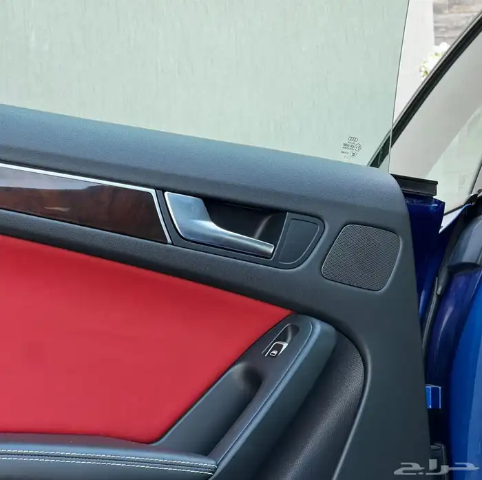 اودي A5 2016 فل كامل موتر شرط الفحص بدي ومحركات 28