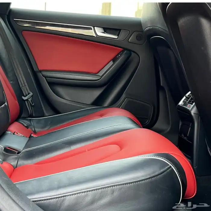 اودي A5 2016 فل كامل موتر شرط الفحص بدي ومحركات 22