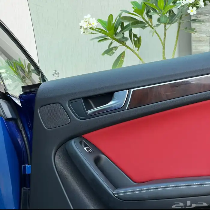 اودي A5 2016 فل كامل موتر شرط الفحص بدي ومحركات 19