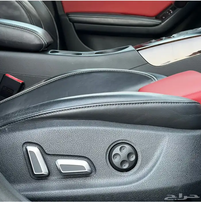 اودي A5 2016 فل كامل موتر شرط الفحص بدي ومحركات 37