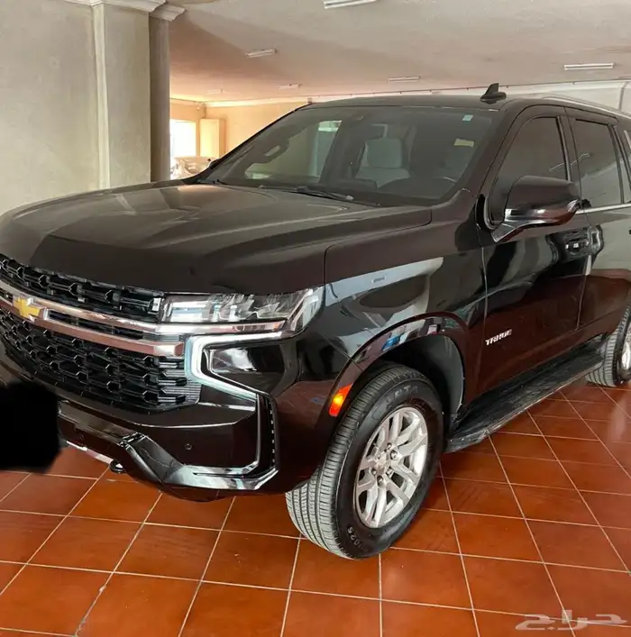 شفروليه تاهو موديل 2021 البيع 126000 الف 47