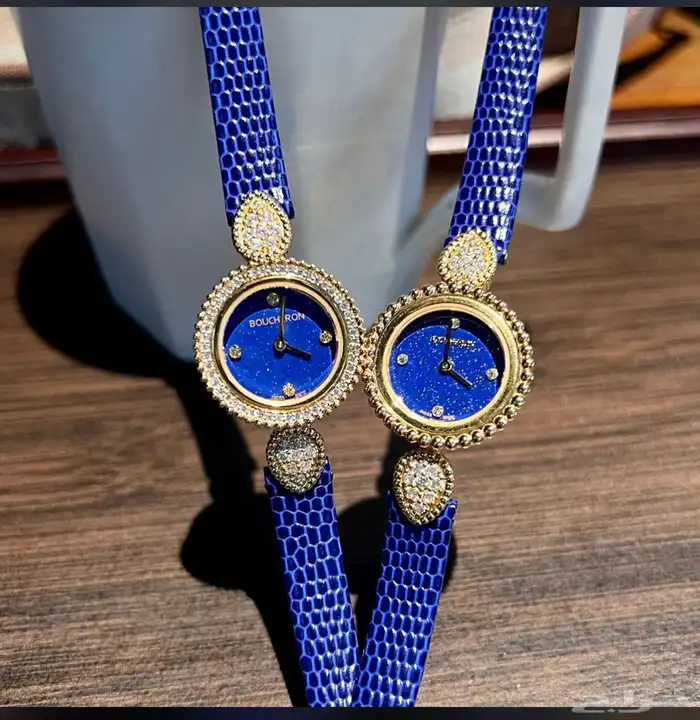 ساعات نسائية ماركات عالمية جوده وفخامة كوبي ون 13