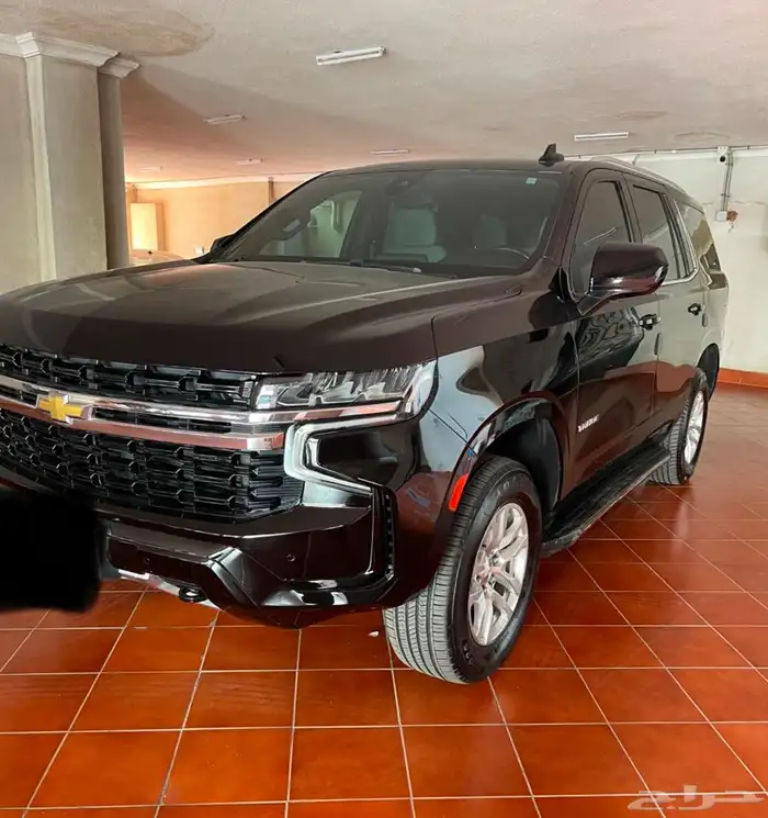 شفروليه تاهو موديل 2021 البيع 126000 الف 6