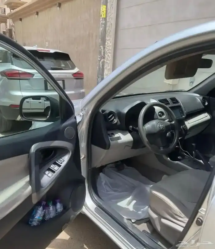 جيب راف فور للبيع 2